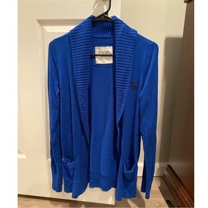 Abercrombie & Fitch Cardigan